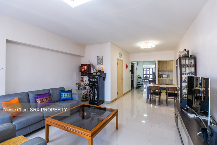Blk 75C Redhill Road (Bukit Merah), HDB 5 Rooms #204473061